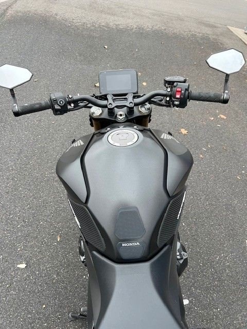 Angebot Honda CB1000 Hornet SP