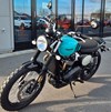 Triumph Scrambler 900