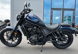 Neumotorrad Honda CMX1100 Rebel