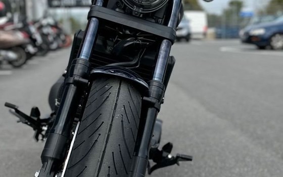 Neufahrzeug Honda CMX1100 Rebel - Bild 4