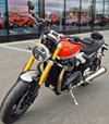 Triumph Speed Twin 1200 RS