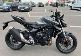 Neumotorrad Honda CB1000 Hornet