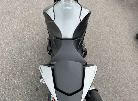 Neufahrzeug Honda CB1000 Hornet - Bild 9