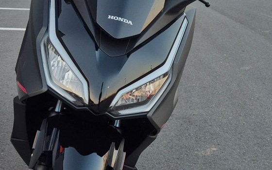 Neufahrzeug Honda Forza 350 - Bild 4