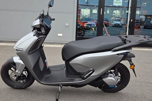 Angebot Honda CUV e: