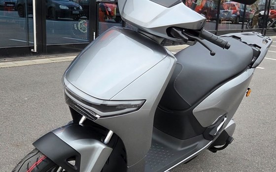 Neufahrzeug Honda CUV e: - Bild 2