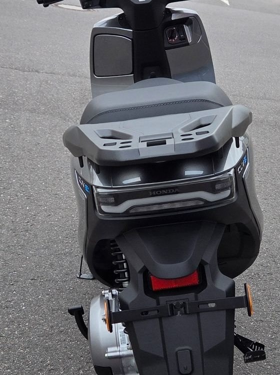 Angebot Honda CUV e: