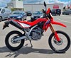 Honda CRF300L