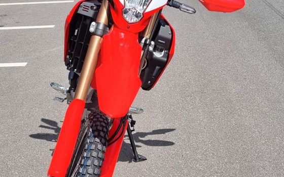 Neufahrzeug Honda CRF300L - Bild 3