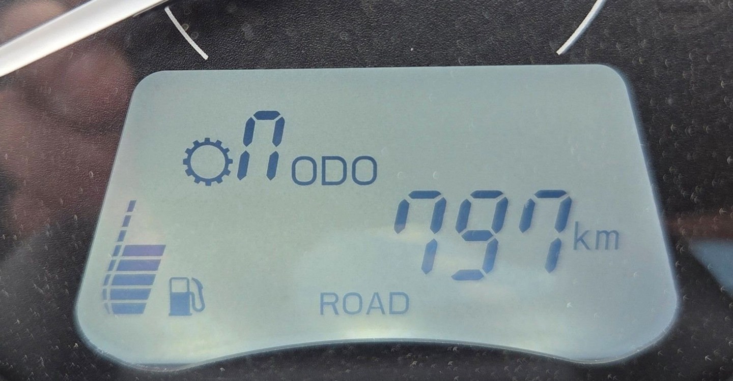 Angebot Triumph Bonneville Bobber