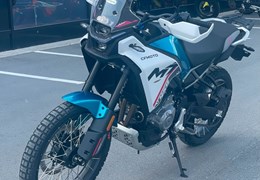 Gebrauchte CFMOTO 450MT