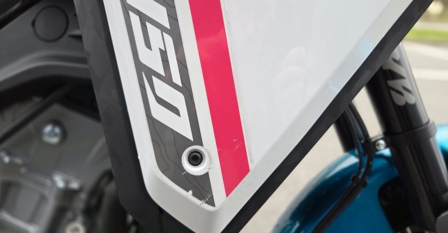 Angebot CFMOTO 450MT