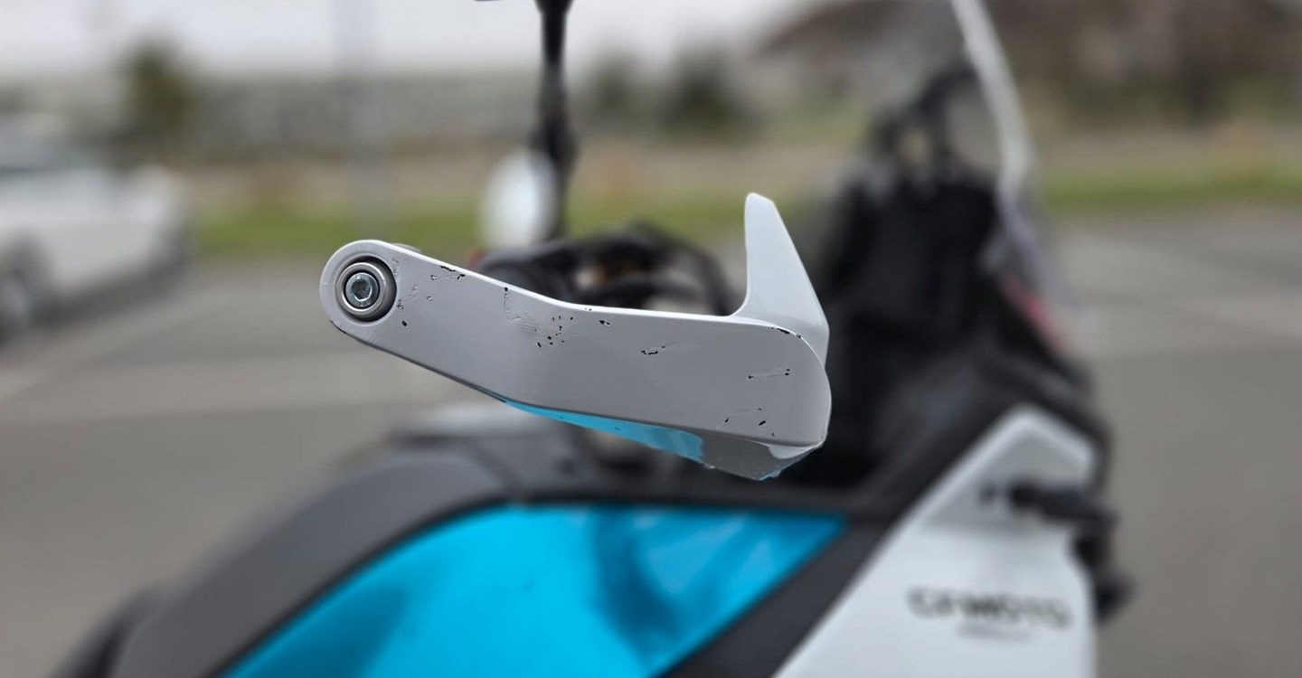 Angebot CFMOTO 450MT