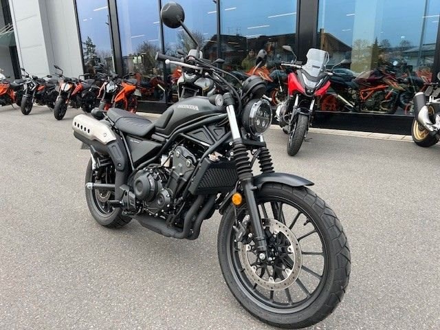 Angebot Honda CL 350 Scrambler