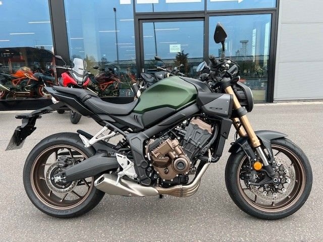 Angebot Honda CB650R E-Clutch