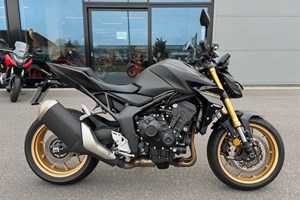 Angebot Honda CB1000 Hornet SP
