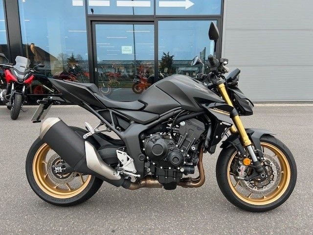 Angebot Honda CB1000 Hornet SP