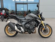 Honda CB1000 Hornet SP