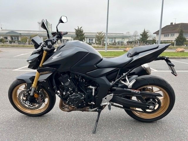 Angebot Honda CB1000 Hornet SP