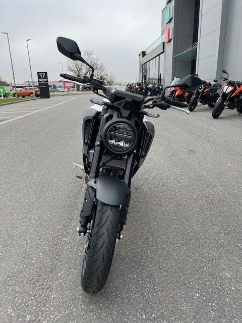 Angebot Honda CB125R