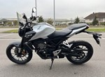 Angebot Honda CB125R