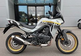 Gebrauchte Honda XL750 Transalp