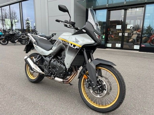Angebot Honda XL750 Transalp