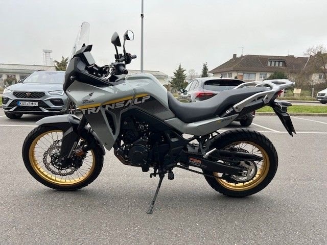 Angebot Honda XL750 Transalp