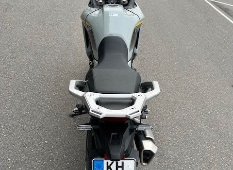Gebrauchtmotorrad Honda XL750 Transalp - Bild 5