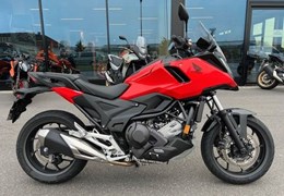 Gebrauchte Honda NC750X