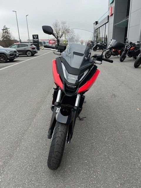 Angebot Honda NC750X