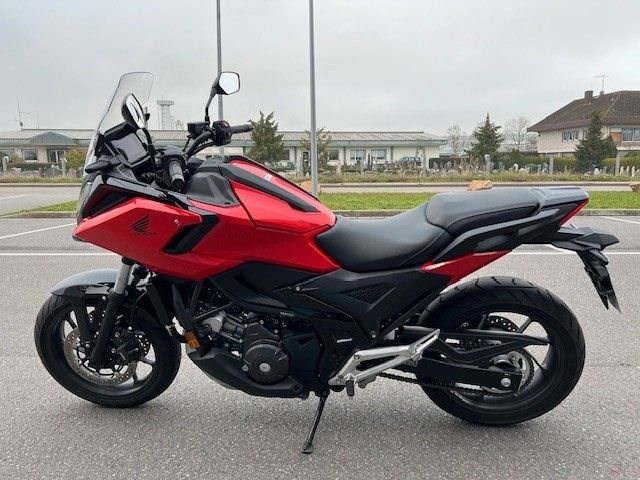 Angebot Honda NC750X