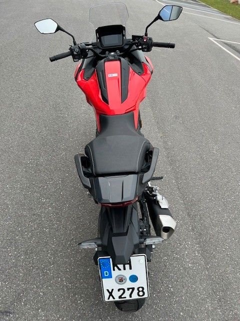 Angebot Honda NC750X