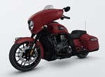 Angebot Indian Chieftain Dark Horse