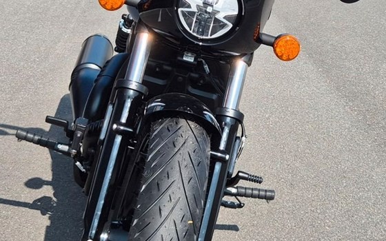 Gebrauchtmotorrad Indian Sport Scout - Bild 3