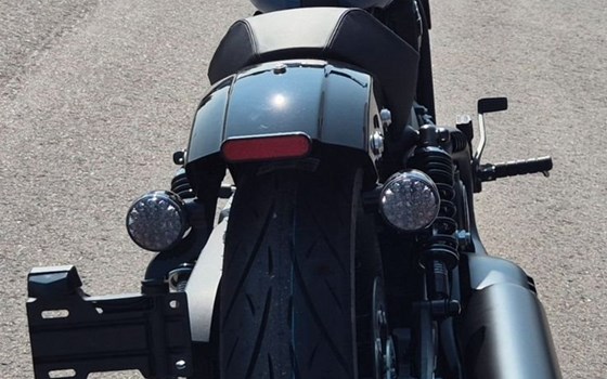 Gebrauchtmotorrad Indian Sport Scout - Bild 5