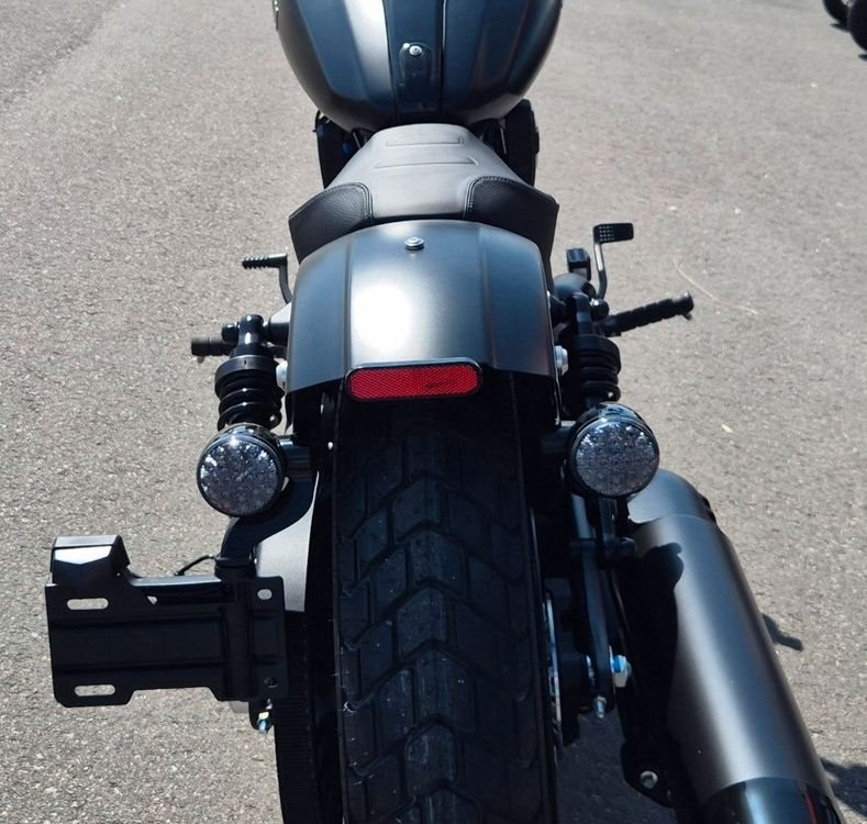 Angebot Indian Scout Bobber