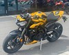 Triumph Street Triple RS
