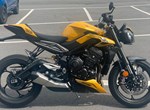 Angebot Triumph Street Triple RS