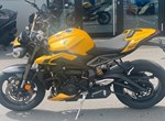Angebot Triumph Street Triple RS