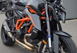 Gebrauchte KTM 1390 Super Duke R EVO