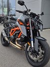 KTM 1390 Super Duke R EVO