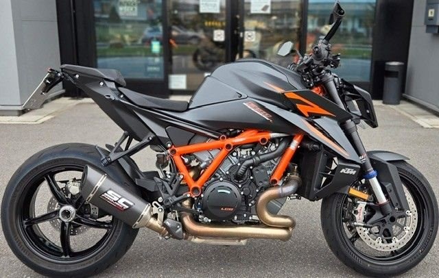 Angebot KTM 1390 Super Duke R EVO