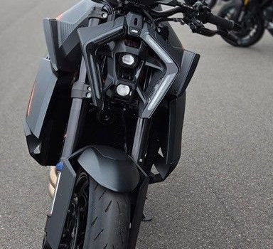 Gebrauchtmotorrad KTM 1390 Super Duke R EVO - Bild 3