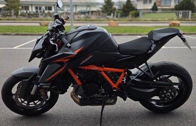 Angebot KTM 1390 Super Duke R EVO