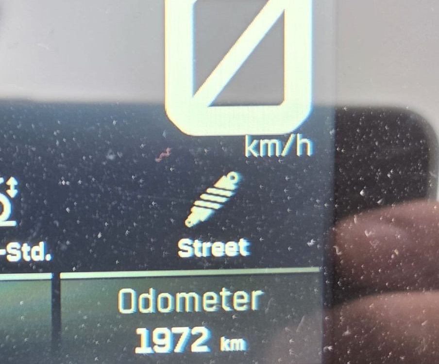 Angebot KTM 1390 Super Duke R EVO