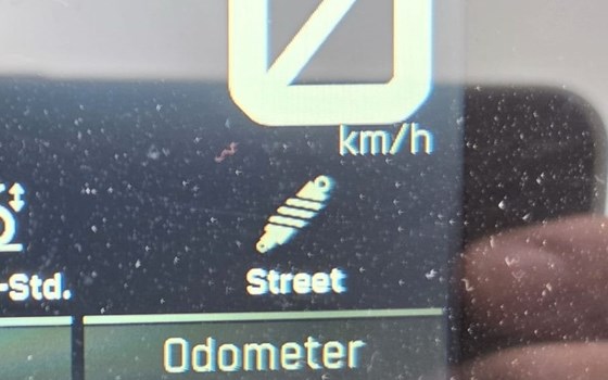 Gebrauchtmotorrad KTM 1390 Super Duke R EVO - Bild 5