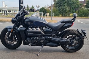 Angebot Triumph Rocket 3 Storm R