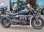 Angebot Triumph Rocket 3 Storm R