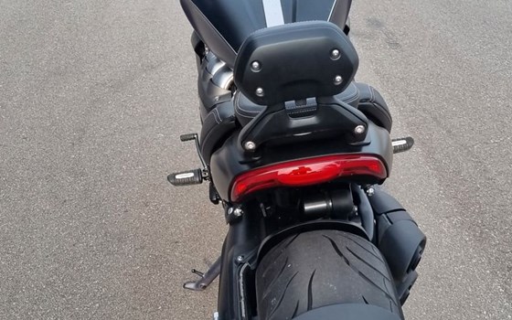 Gebrauchtmotorrad Triumph Rocket 3 Storm R - Bild 5